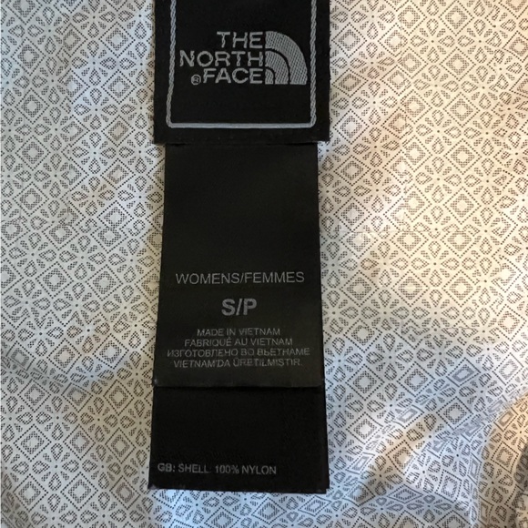 The North Face Waterproof Jacket - Picture 3 of 4